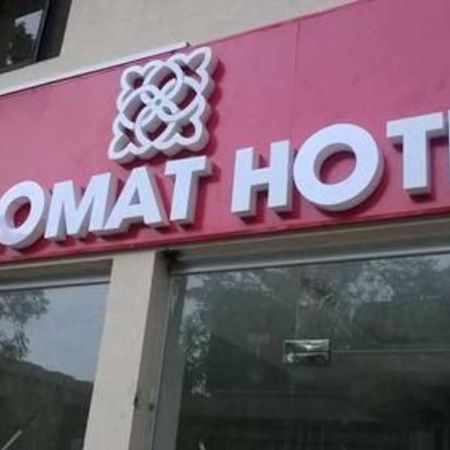 Hotel Diplomat อิสลามาบัด ภายนอก รูปภาพ