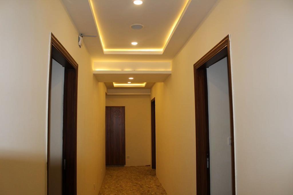 Hotel Diplomat อิสลามาบัด ภายนอก รูปภาพ