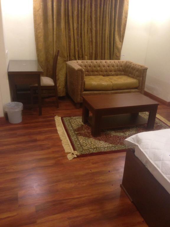 Hotel Diplomat อิสลามาบัด ภายนอก รูปภาพ