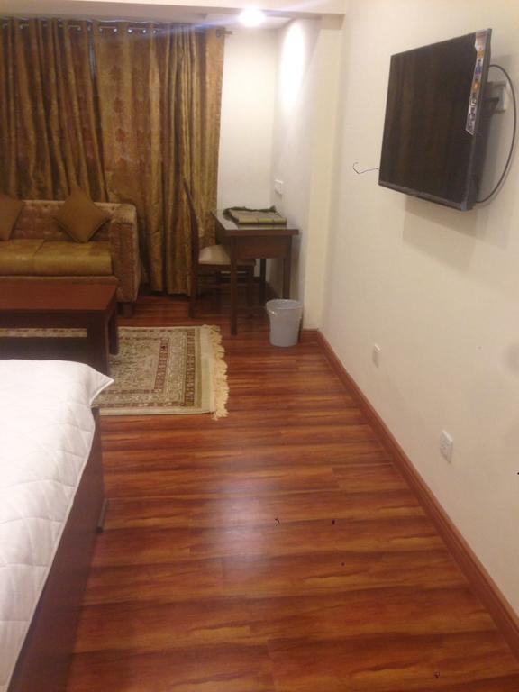 Hotel Diplomat อิสลามาบัด ภายนอก รูปภาพ
