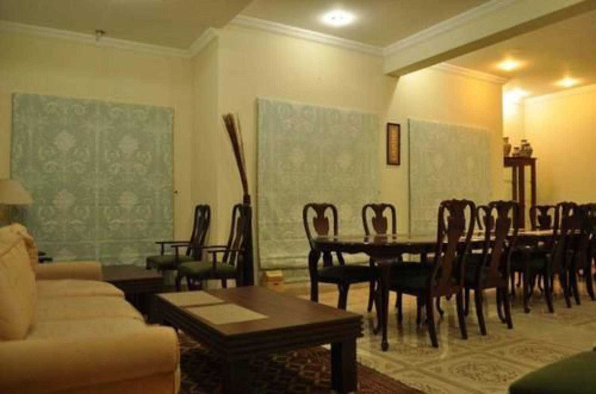 Hotel Diplomat อิสลามาบัด ภายนอก รูปภาพ