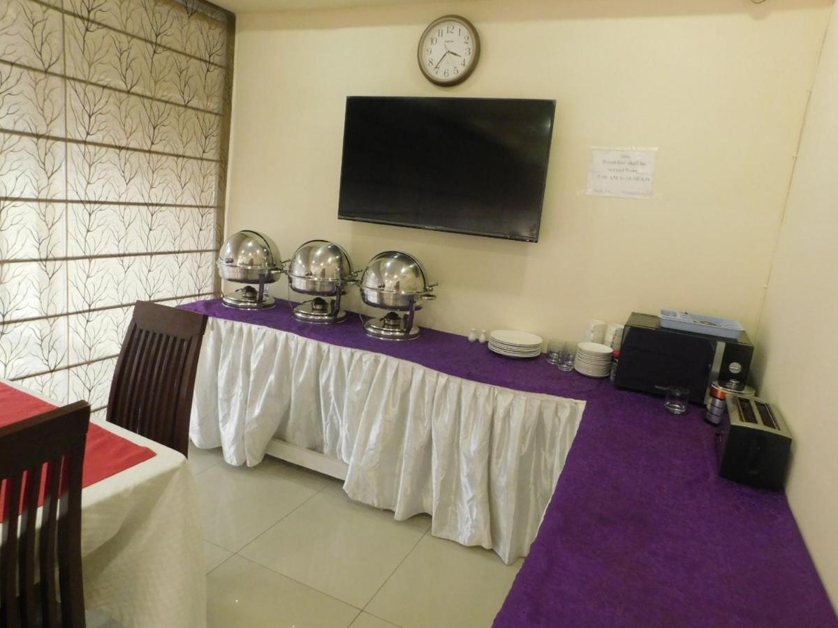 Hotel Diplomat อิสลามาบัด ภายนอก รูปภาพ
